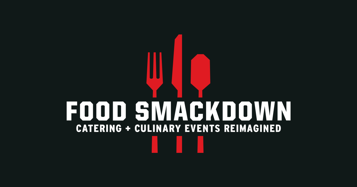 Stacked - San Diego California - Food Smackdown