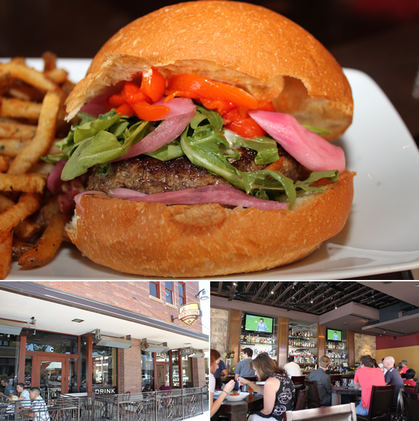 Haven Gastropub – Orange California